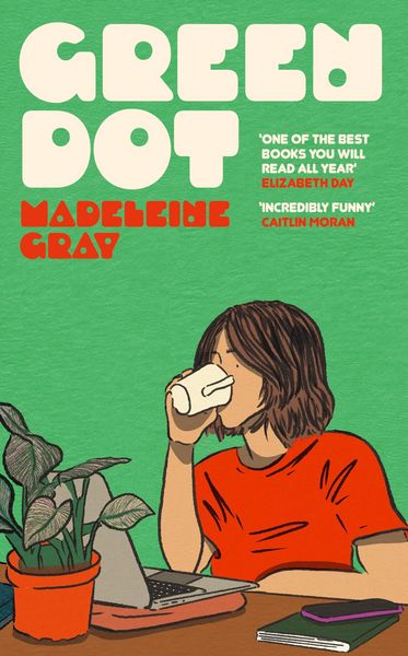 Produktbild: Green Dot