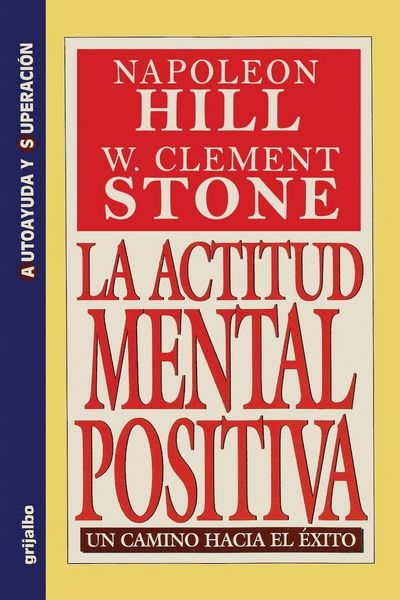 Produktbild: La Actitud Mental Positiva - Un Camino Hacia El Exito