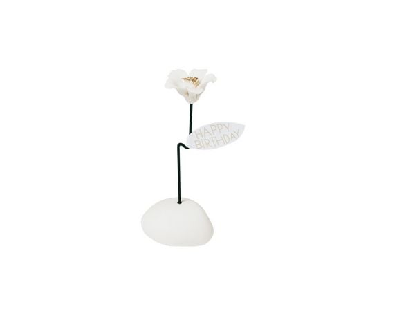Produktbild: Gl&uuml;cksblume Happy Birthday