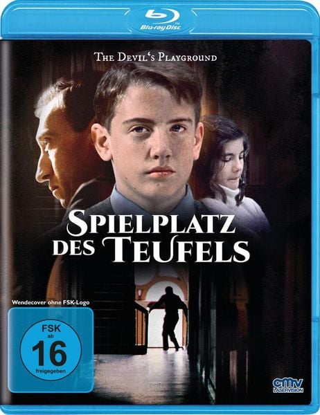 Produktbild: Spielplatz des Teufels