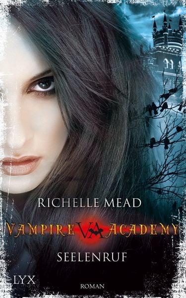 Produktbild: Vampire Academy - Seelenruf (Band 5)