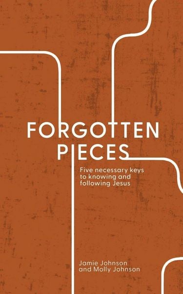 Produktbild: Forgotten Pieces