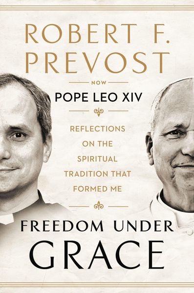 Produktbild: Freedom Under Grace