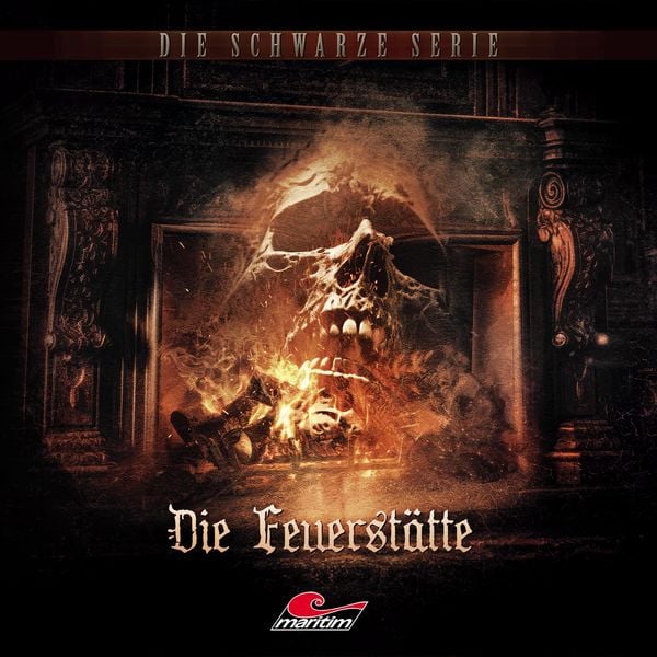 Produktbild: Die Feuerst&auml;tte