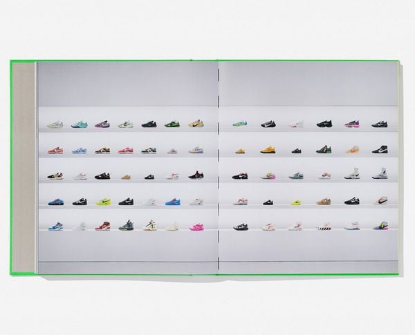 Produktbild: Virgil Abloh