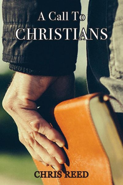 Produktbild: A Call to Christians