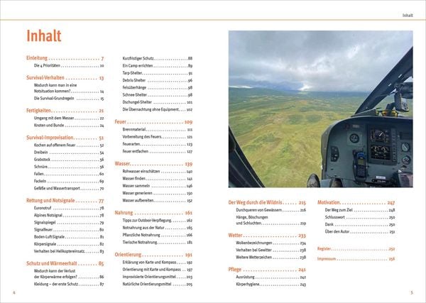 Produktbild: Survival Skills &ndash; Das gro&szlig;e Outdoor-Handbuch