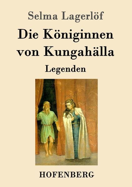 Produktbild: Die K&ouml;niginnen von Kungah&auml;lla