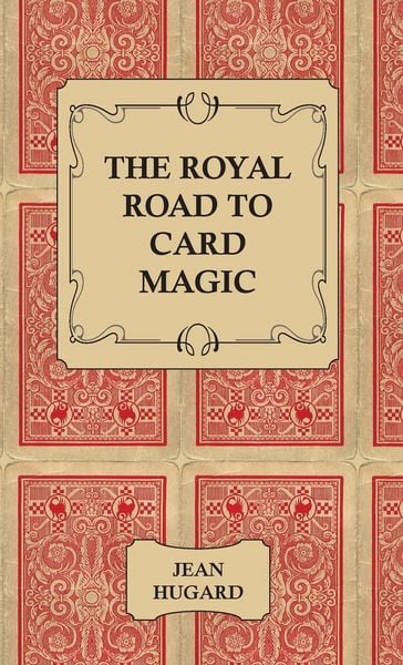 Produktbild: The Royal Road to Card Magic