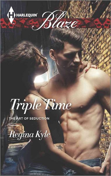 Produktbild: Triple Time