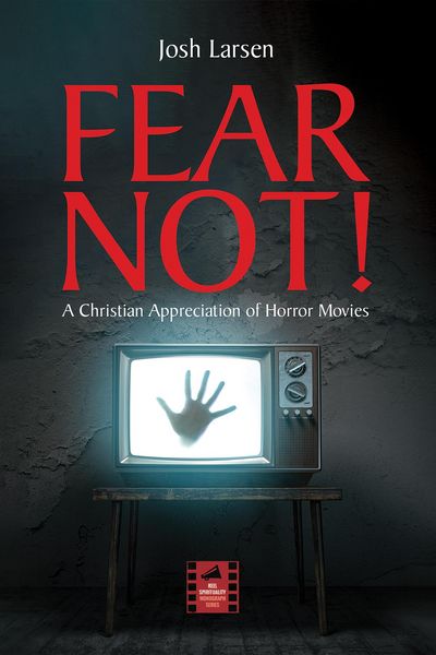 Produktbild: Fear Not!