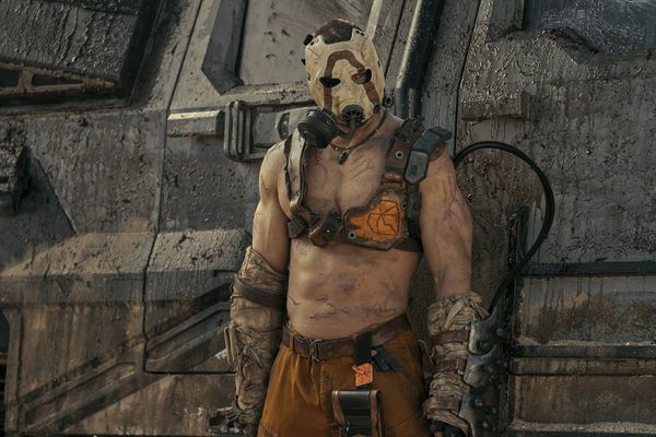 Produktbild: Borderlands