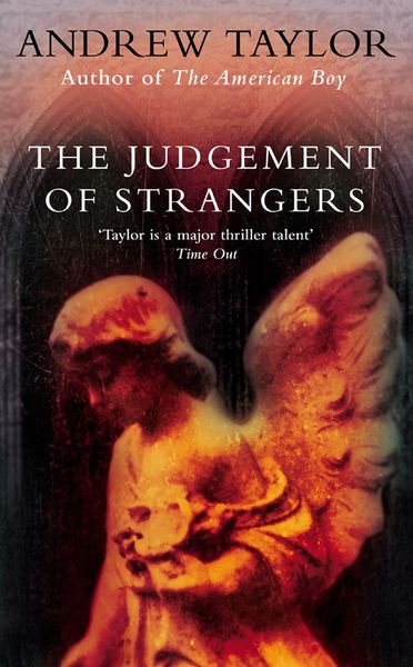 Produktbild: The Judgement of Strangers