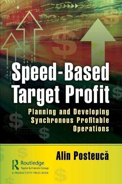 Produktbild: Speed-Based Target Profit