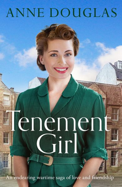 Produktbild: Tenement Girl