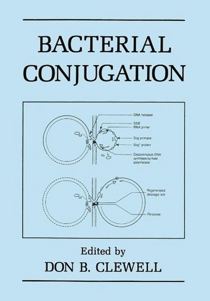Produktbild: Bacterial Conjugation