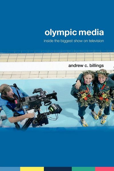 Produktbild: Olympic Media