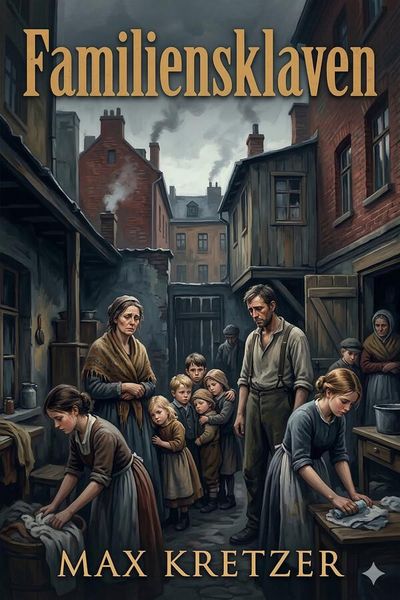 Produktbild: Familiensklaven