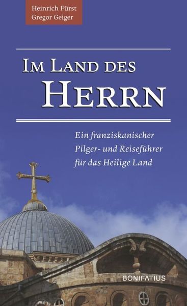 Produktbild: Im Land des Herrn