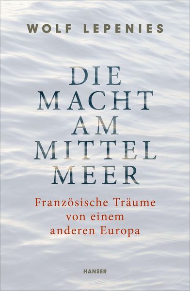 Produktbild: Die Macht am Mittelmeer
