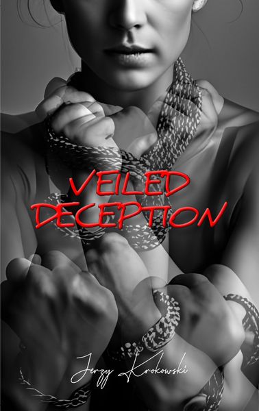 Produktbild: Veiled Deception