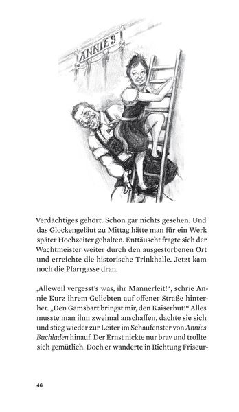 Sissis Gold / Salzkammergut-Krimi Bd. 2