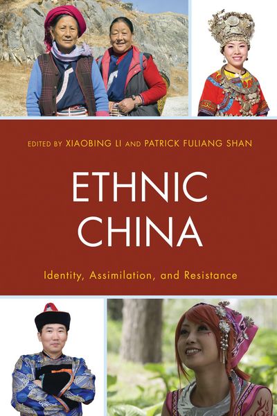 Produktbild: Ethnic China