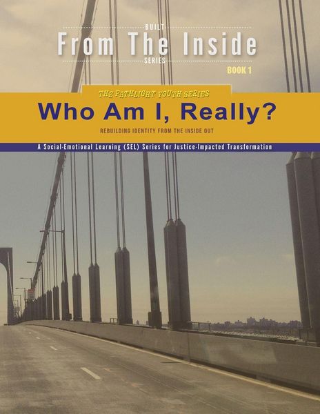 Produktbild: Who Am I, Really?