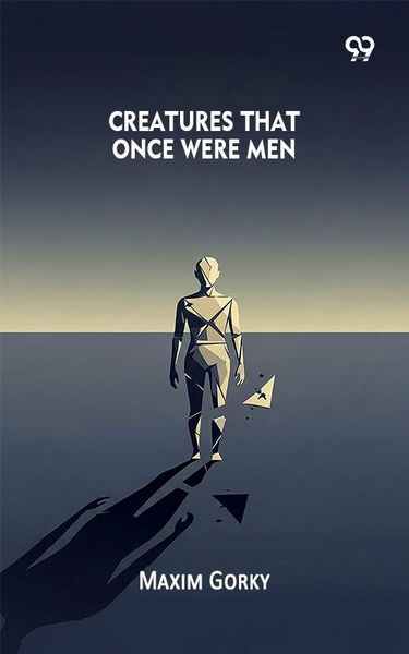 Produktbild: Creatures That Once Were Men