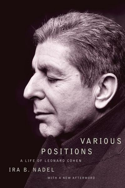Produktbild: Various Positions