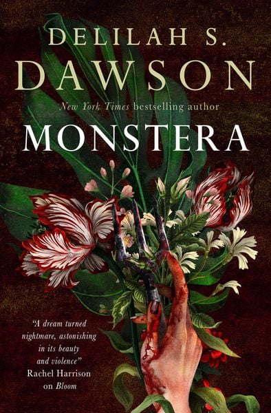 Produktbild: Monstera