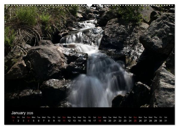 Produktbild: The English Lake District (High Quality Premium Wall Calendar 2026 DIN A2 landscape),CALVENDO 12 Month Wall Calendar