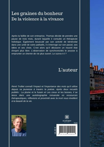 Produktbild: Les graines du bonheur