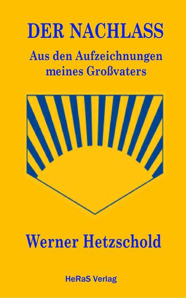 Produktbild: Der Nachlass