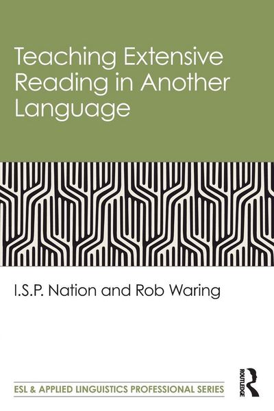 Produktbild: Teaching Extensive Reading in Another Language