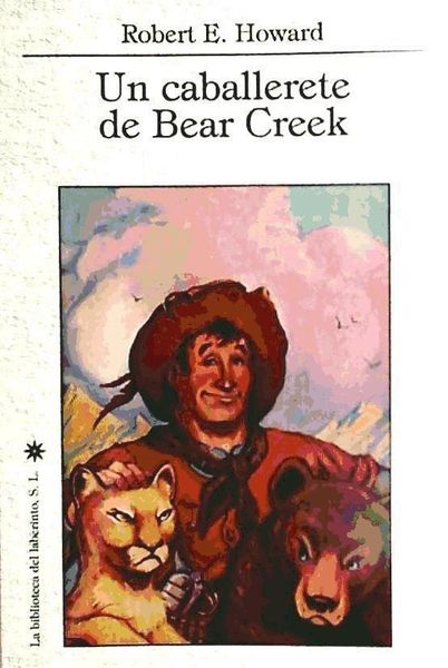 Produktbild: Un caballerete de Bear Creek