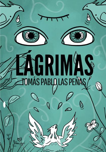 Produktbild: L&aacute;grimas