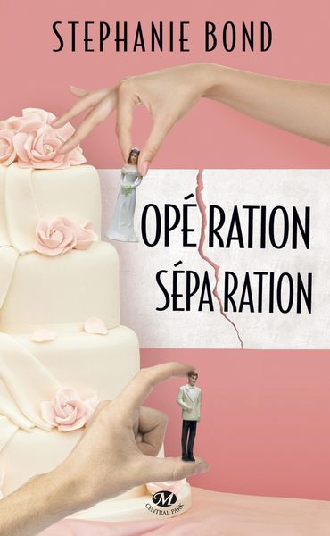 Produktbild: Op&eacute;ration s&eacute;paration