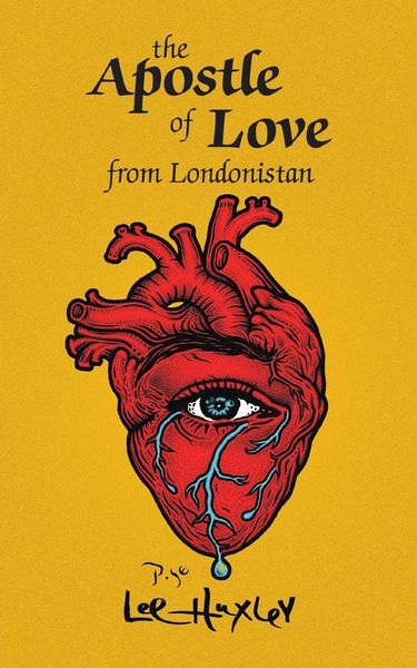 Produktbild: The Apostle of Love from Londonistan
