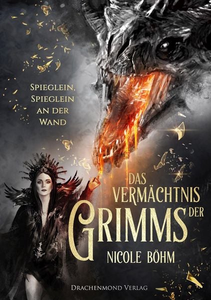 Produktbild: Das Verm&auml;chtnis der Grimms