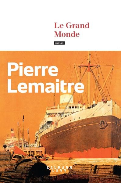 Produktbild: Le Grand Monde