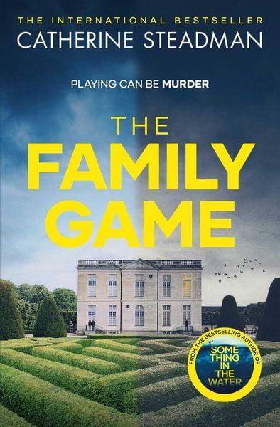 Produktbild: The Family Game