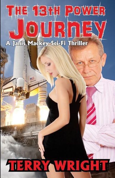 Produktbild: The 13th Power Journey