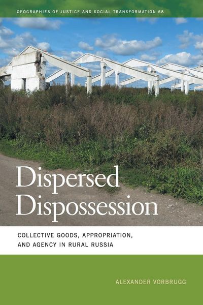 Produktbild: Dispersed Dispossession