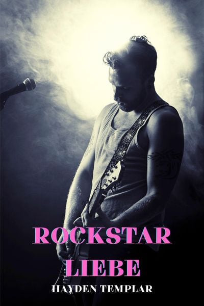 Produktbild: Rockstar Liebe