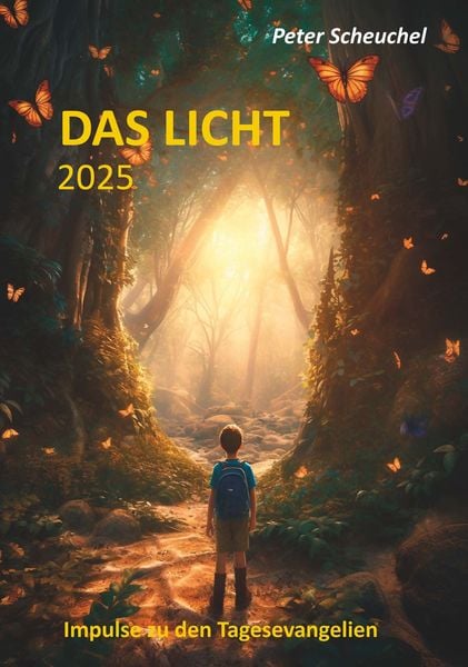Produktbild: Das Licht 2025