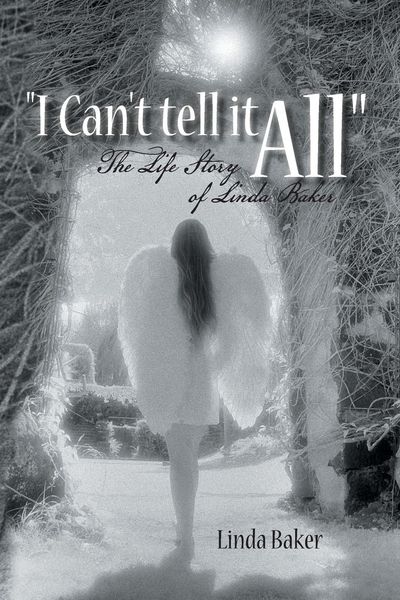 Produktbild: I Can't Tell It All