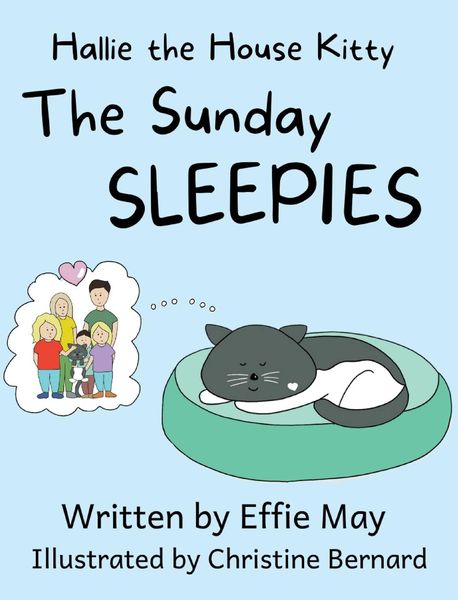 Produktbild: The Sunday Sleepies
