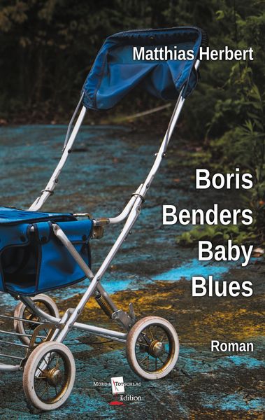 Produktbild: Boris Benders Baby Blues