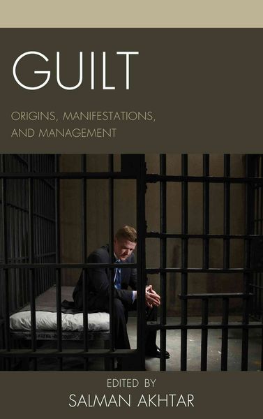 Produktbild: Guilt